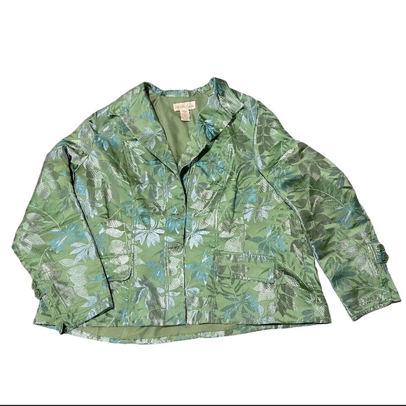 ❌ SOLD ❌ Parisian Signatures Blazer 20W - Picture 2 of 5